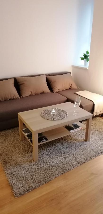 Apartman U Moravy Olmütz Exterior foto