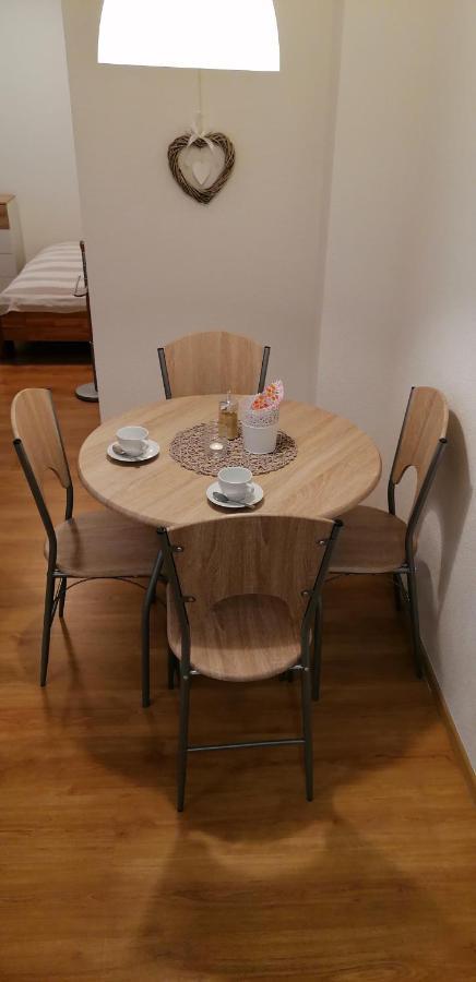 Apartman U Moravy Olmütz Exterior foto