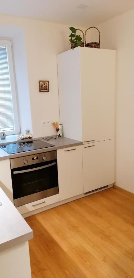 Apartman U Moravy Olmütz Exterior foto